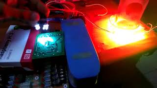 WS2812  NeoPixels  TCS3200  ARDUINO UNO [upl. by Laup]