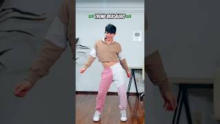 Nuevo Trend Brasilero 🔥🇧🇷 OLHA EXPLOSAO dance bailesdetiktok [upl. by Survance701]