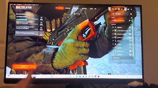 Black Ops 6 How to Logout of Activision Account Tutorial Easy Method [upl. by Lahcsap718]