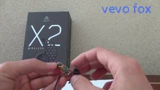 JayBird X2 What Inside Bluetooth Headphones  How to Repair or Fix Broken Headphones [upl. by Parker379]