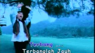 Christina  Burung Kecilku Official Music Video [upl. by Anrak]