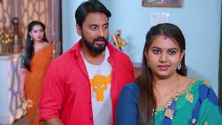 Annapoorna  Ep 536 Preview  May 16 2024  Kannada  Dakshayani Aiswarya Rakesh  ZEE5 [upl. by Naujahs]