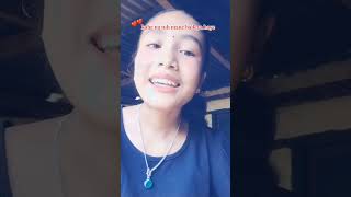 Dagabaz re organally byrahatfatehalikhan cover by Anjali sasankharpleasesubscribe support 😭😭😭 [upl. by Hgiellek]