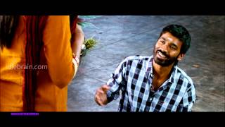 Raghuvaran Btech 30sec trailer 2  idlebraincom [upl. by Raynell]