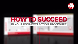 How to succeed in your postextraction procedure with RTR and RTR Membrane [upl. by Maya]