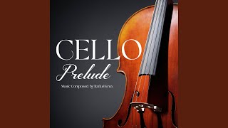 Prelude for Classical Pizzicato Cello [upl. by Duester]