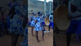 Nice Acholi traditional dance [upl. by Nnyrat464]