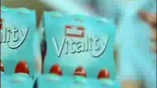 Muller Vitality Advert 20062007 [upl. by Nuahsor]