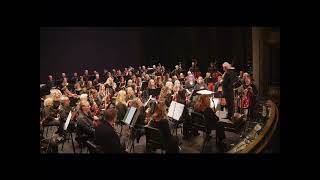 Flute Solo from Shostakovich Symphony 10 Movement 3 [upl. by Kletter]