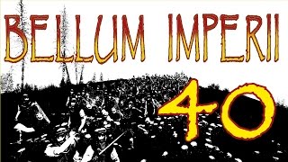 Bellum Imperii 40 Warband Mod quotTrying to get Marriedquot [upl. by Oznofla938]