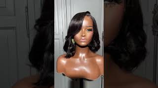 Glueless Wig from The Virgin Hair Fantasy [upl. by Negaem950]