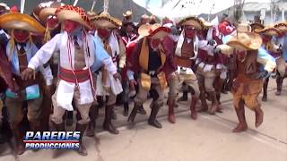 Galanes de Antabamba 2014  Cerveza Botella  PAREDES Producciones Vídeo Oficial [upl. by Gavrila624]