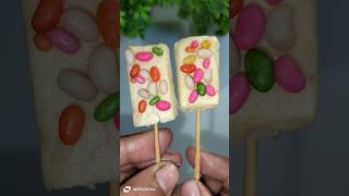 Coco Fudge New Gems Candy popsicle vairalvideo youtubeshorts [upl. by Hornstein67]