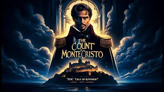 💎 The Count of Monte Cristo A Tale of Revenge Redemption and Hidden Treasures 🗝️🏰  Volume II 📚 [upl. by Adin]