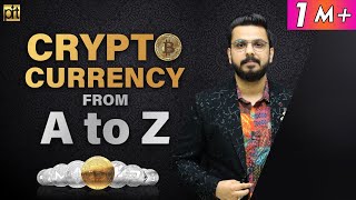 What is CryptoCurrency  Everything About Bitcoin amp Cryptocurrencies Explained for Beginners [upl. by Mateusz]