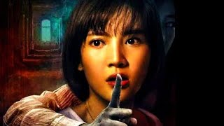 Robot Spirit 2016 korean horror movie explained in hindi l movies explain hindi [upl. by Zahara]