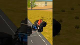 T haar vs tractor Indian vehicles simulator 3D Tochan [upl. by Vaasta]