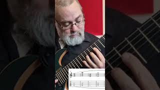 Your guide to quartal harmony quartalchords allanholdsworth kieselguitars kempstrings harmony [upl. by Ardisj]