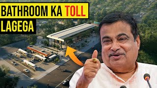 Gadkari Uncles New Policy Will Transform Highways [upl. by Suh849]