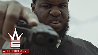 Maxo Kream quotG3quot WSHH Exclusive  Official Music Video [upl. by Tj]