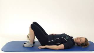 Releasing the Pelvic Floor [upl. by Walley]