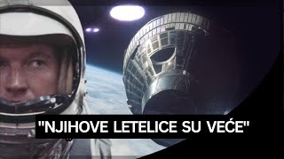 Šta Su To Čudno Videli i Izjavili Astronauti u Svemiru [upl. by Nomelif113]