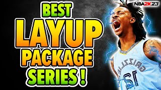 BEST LAYUP PACKAGE Series recommendation [upl. by Ryley922]