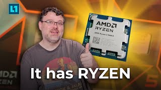 Ryzen 7 9700X and Ryzen 5 9600X Review and Benchmarks [upl. by Errehs]