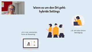 Flexible Formate in der Erwachsenenbildung [upl. by Hanoy]