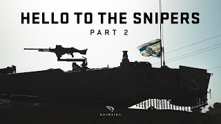 HELLO TO THE SNIPERS part 2 training with LOTAR and OKETZ [upl. by Innig]