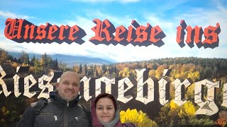 Riesengebirge Teil 3 Schneekoppe [upl. by Shana710]