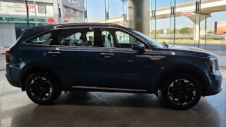 2024 KIA SORENTO Sorento is a great looker [upl. by Glynas]