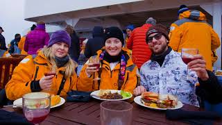 Crossing the circle Quark Expeditions Antarctica Jan 2018 [upl. by Ateekal]