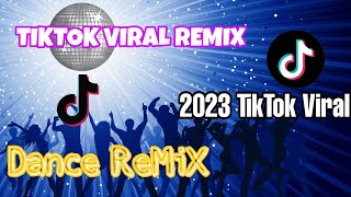 New TikTok Viral disco 2023 TikTok mashup Remix [upl. by Arrahs768]