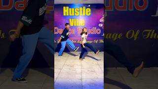 Sak NoelSalvi  Franklin DamTocame  DanceCover HouseDance dance shorts housedance ytviral [upl. by Anneuq]