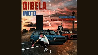 Shebeshxt amp LeeMcKrazy GibelaiMoto Official Audio feat Naqua SA amp HarryCane [upl. by Strader]