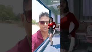 yovajoshlive ये दिल वालों की मस्ती है चाहत की इलाका है music bollywood 🍓🍓 [upl. by Jenine332]