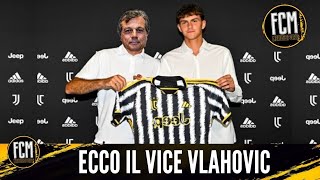 Juventus Lorenzo Anghelè può essere il vice Vlahovic dopo la sosta II FcmNewsSport [upl. by Jewel]