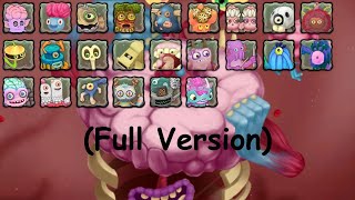 My singing monsters The lost landscape part 1 [upl. by Thurston]