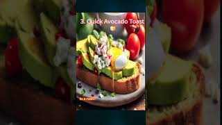 How to Eat Avocado in 5 Minutes  Quick amp Easy Avocado Hacks [upl. by Briscoe]