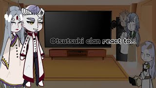 Otsutsuki clan react to SakaraTocyo 100 Sub Special Pt 13  Sakaratocyo  reaction vid [upl. by Jorry]