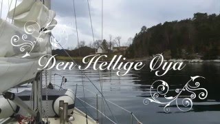 Veøya  den hellige øya [upl. by Florio215]