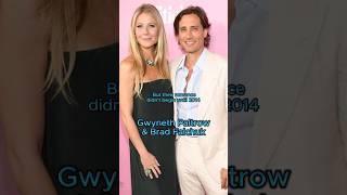 Gwyneth Paltrow gleecocreator husband… [upl. by Acinorahs]