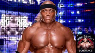 WWE quotDominancequot V1  Bobby Lashley [upl. by Ahtreb68]