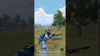 BGMI M24 SHOTS SNIPER viralvideo short trending [upl. by Hindorff582]