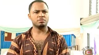 THE CHAMP  Nigeria Nollywood movie [upl. by Kuehnel208]