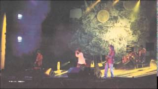 The Stone Roses Live at Spike Island1990  Extended Version [upl. by Ahseila707]