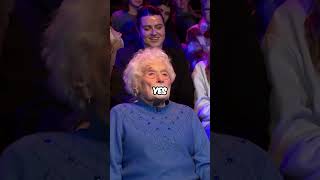 Katy Perry brutally shut down by 102yearold woman 😆👵 [upl. by Lenox]