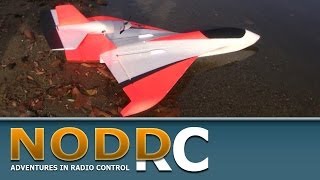 Nodd RC  064  HK Skipper part 1 [upl. by Agnola]