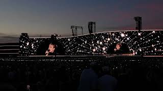 Adele  Full Concert 4K  Munich  August 30th [upl. by Nillek726]